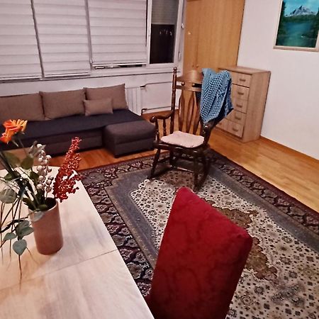 סראייבו Brand New - Central Apartments מראה חיצוני תמונה