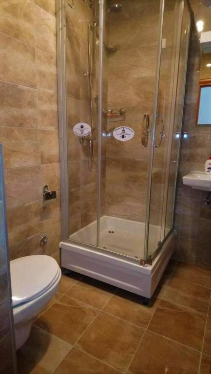 סראייבו Brand New - Central Apartments מראה חיצוני תמונה