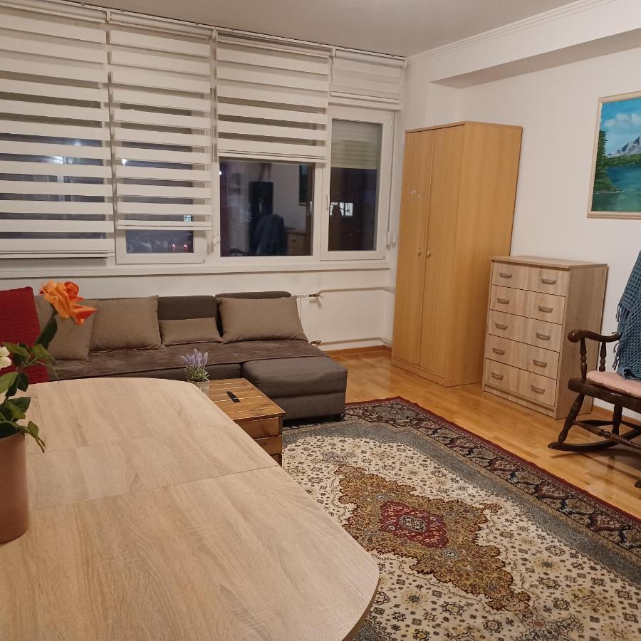 סראייבו Brand New - Central Apartments מראה חיצוני תמונה