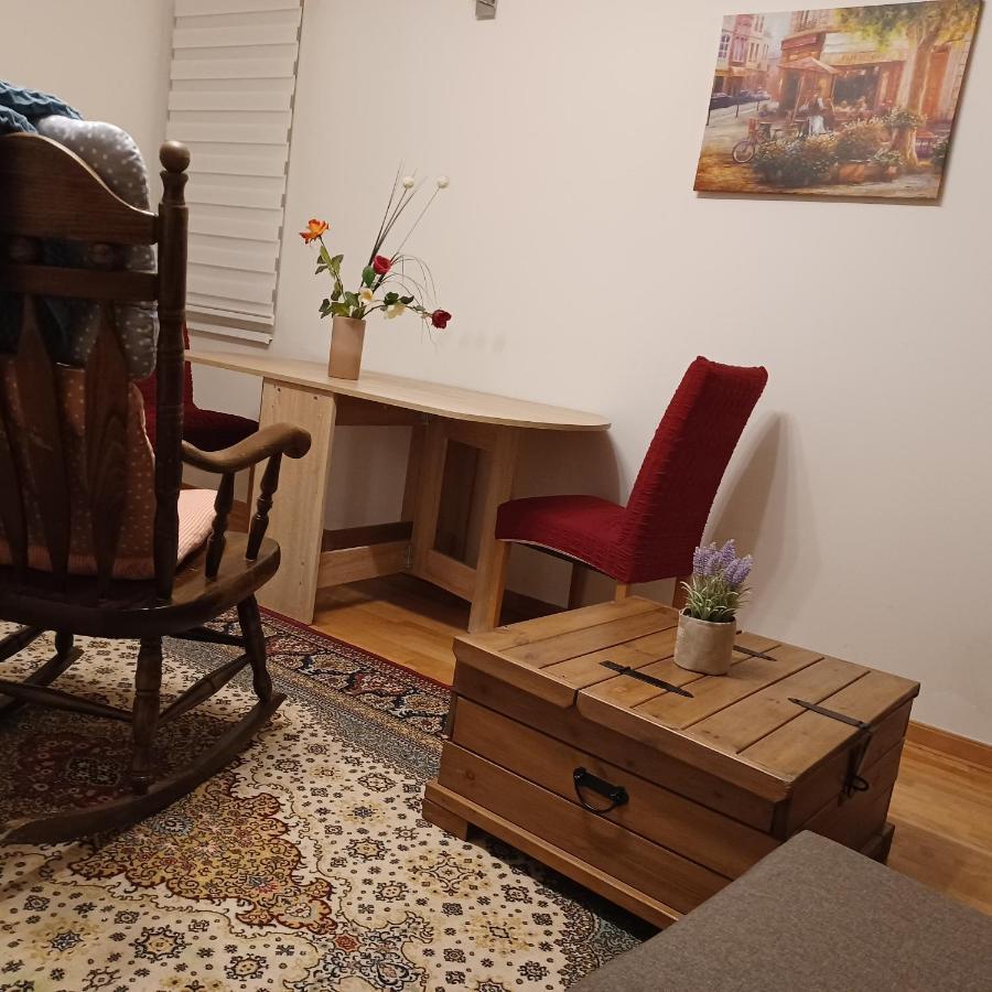 סראייבו Brand New - Central Apartments מראה חיצוני תמונה