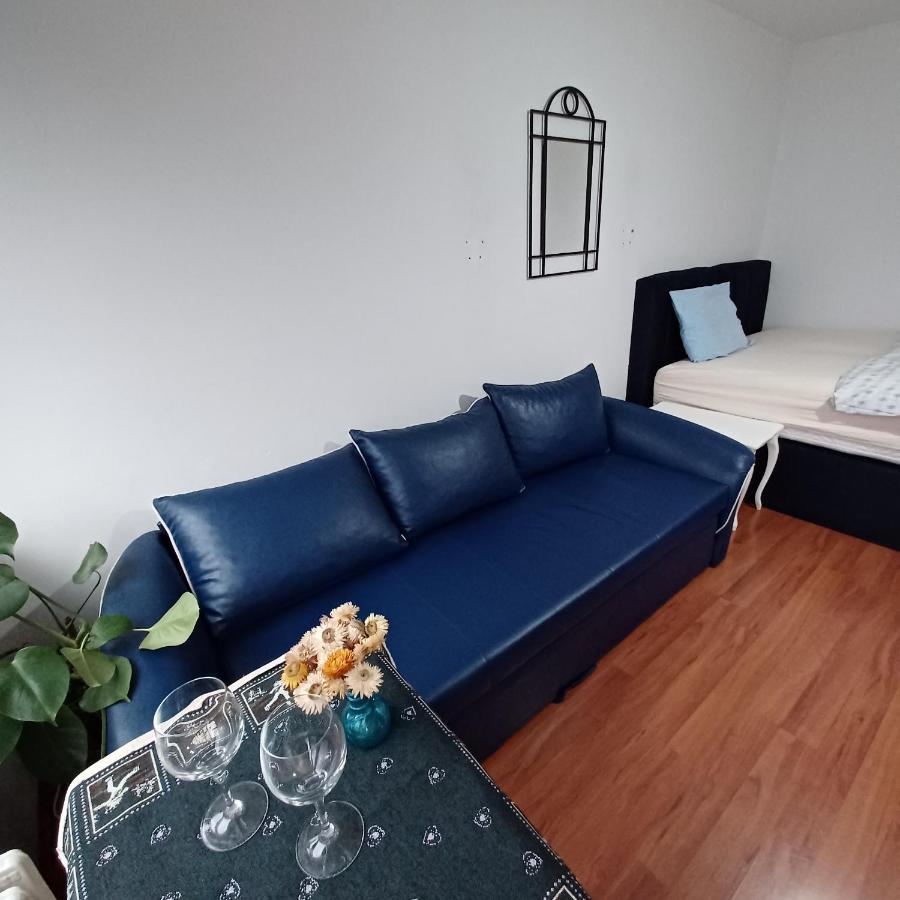 סראייבו Brand New - Central Apartments מראה חיצוני תמונה