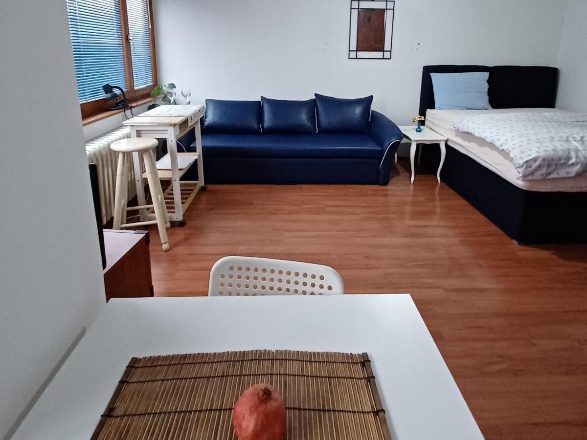 סראייבו Brand New - Central Apartments מראה חיצוני תמונה