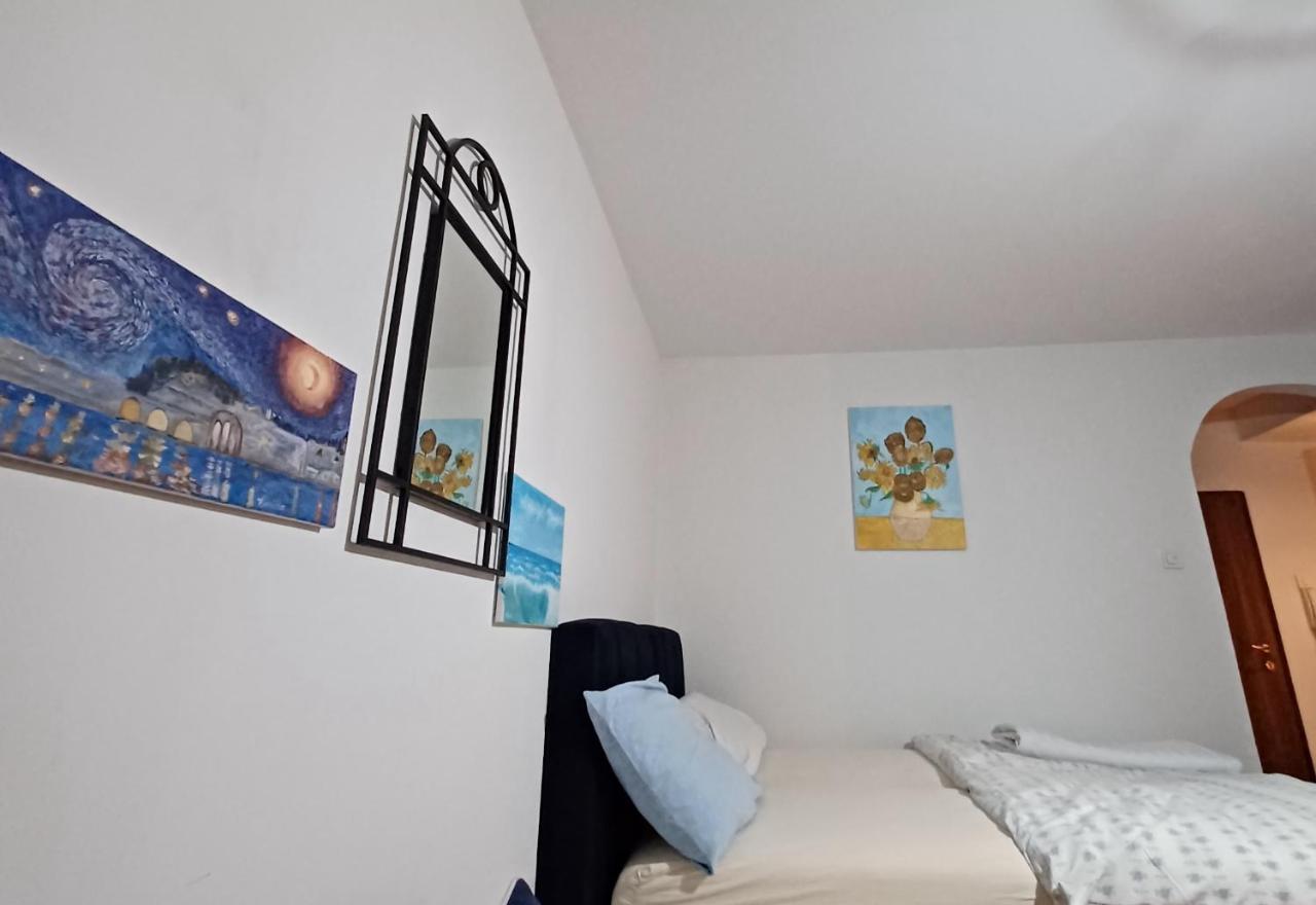סראייבו Brand New - Central Apartments מראה חיצוני תמונה