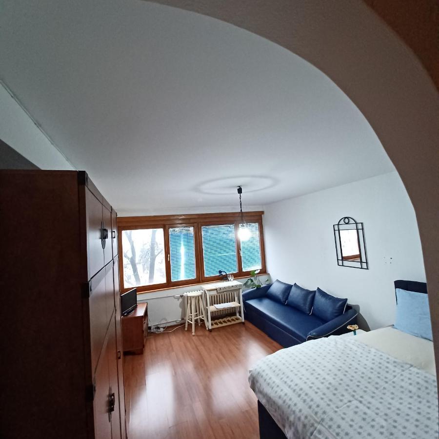 סראייבו Brand New - Central Apartments מראה חיצוני תמונה