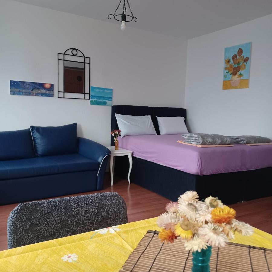 סראייבו Brand New - Central Apartments מראה חיצוני תמונה
