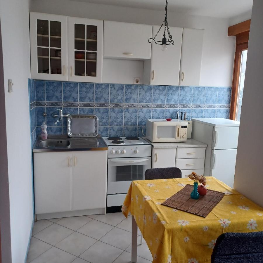 סראייבו Brand New - Central Apartments מראה חיצוני תמונה