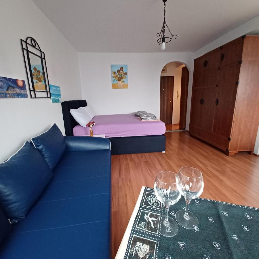 סראייבו Brand New - Central Apartments מראה חיצוני תמונה