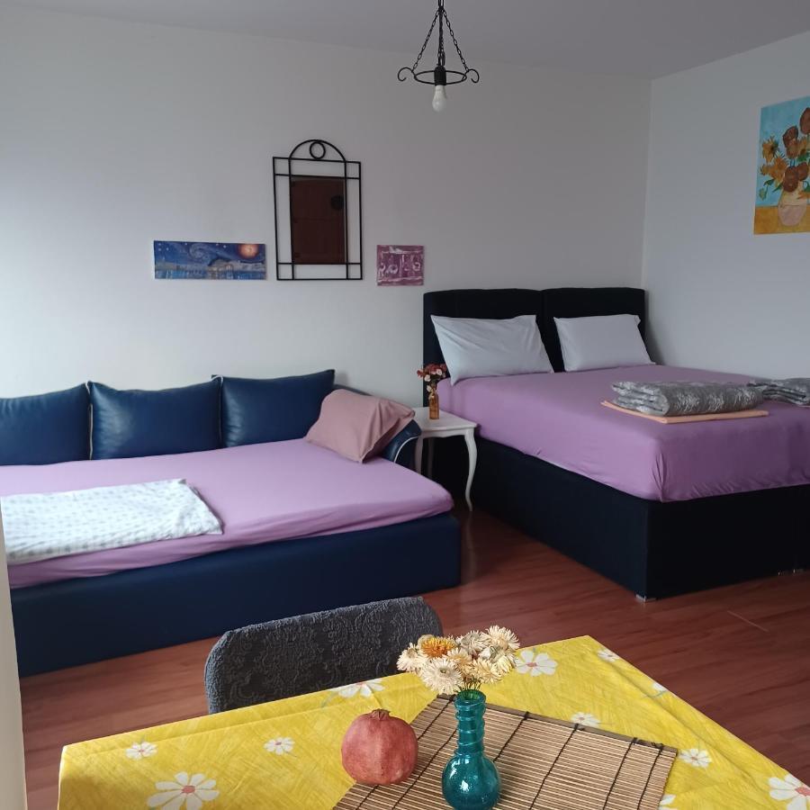 סראייבו Brand New - Central Apartments מראה חיצוני תמונה