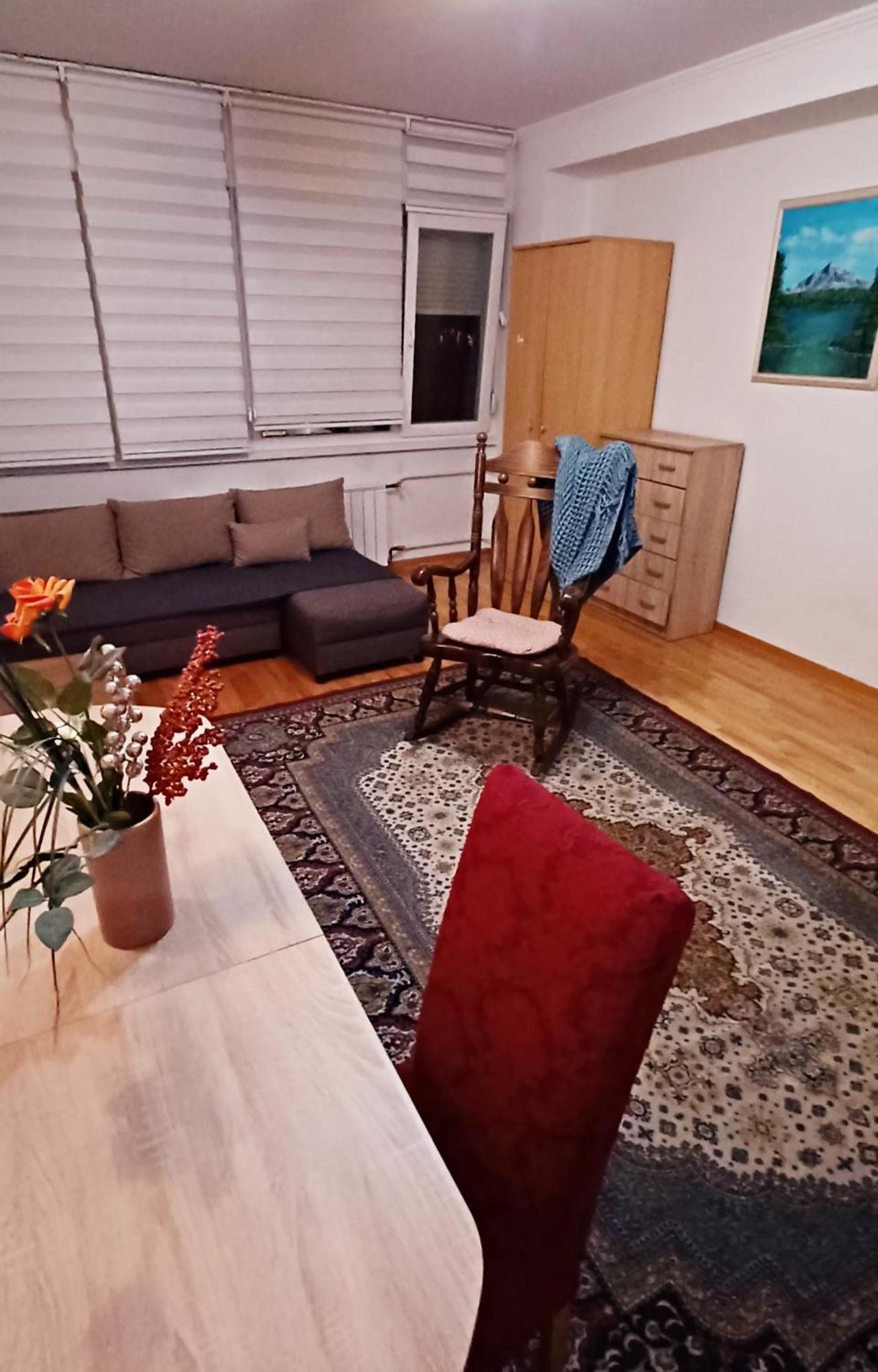 סראייבו Brand New - Central Apartments מראה חיצוני תמונה