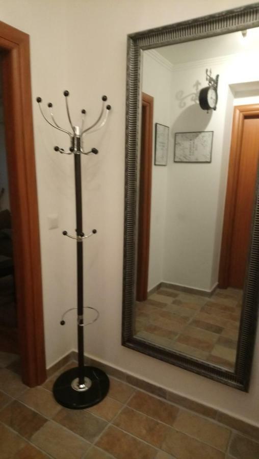 סראייבו Brand New - Central Apartments מראה חיצוני תמונה
