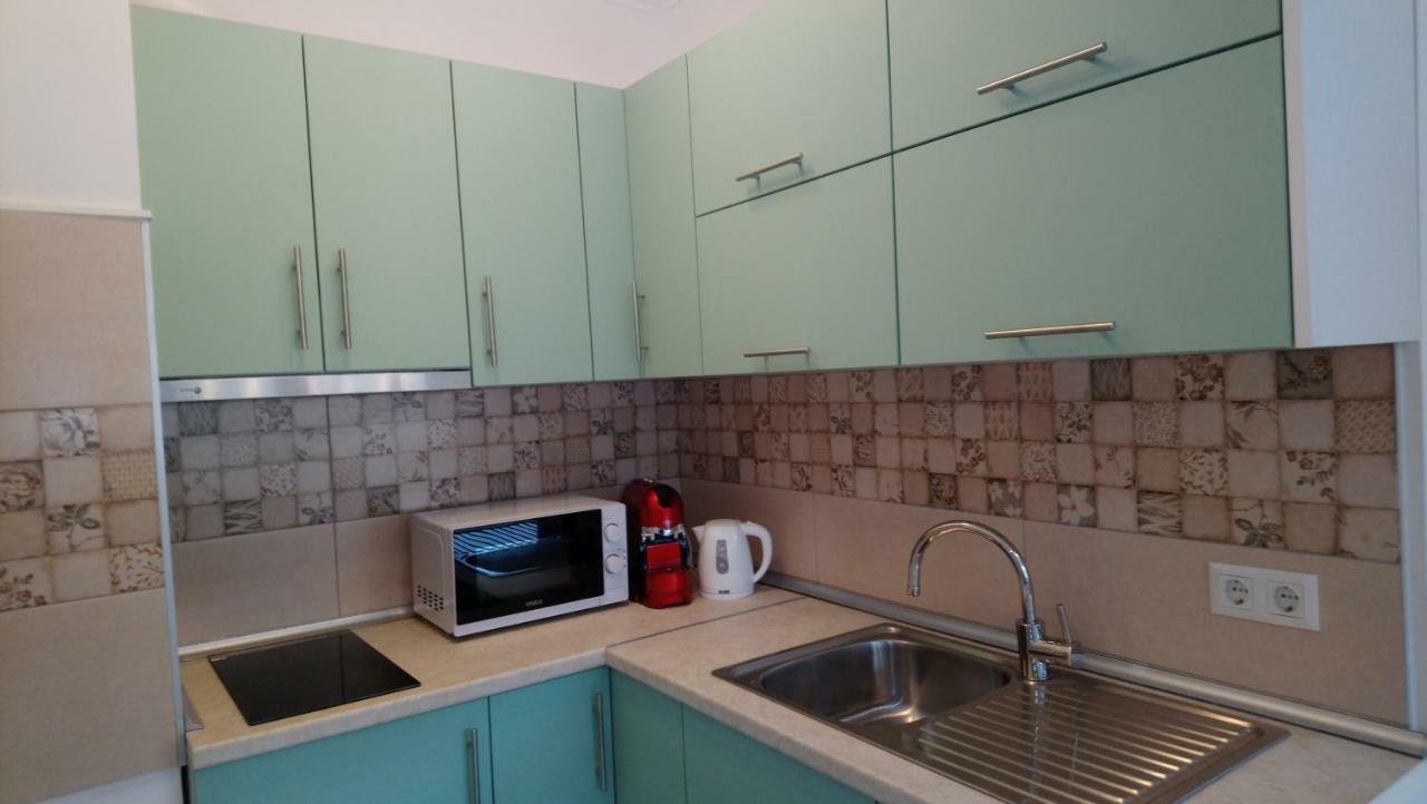 סראייבו Brand New - Central Apartments מראה חיצוני תמונה