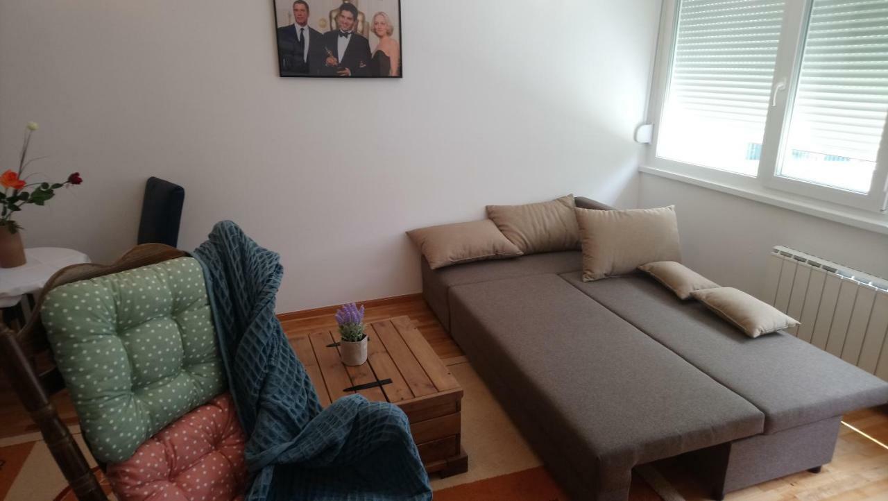 סראייבו Brand New - Central Apartments מראה חיצוני תמונה