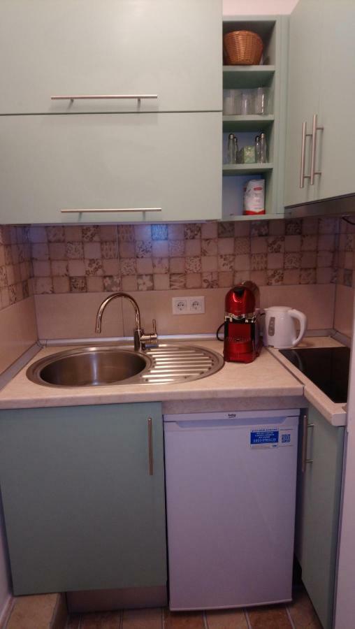 סראייבו Brand New - Central Apartments מראה חיצוני תמונה