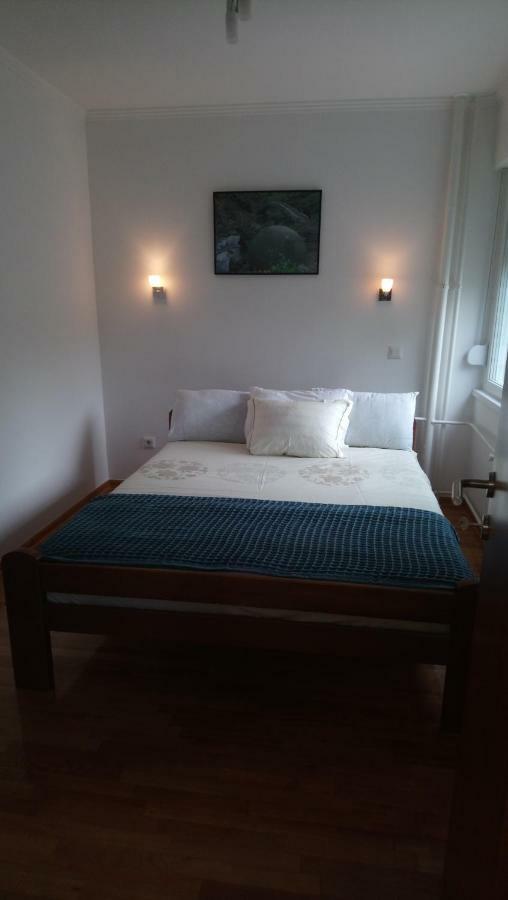 סראייבו Brand New - Central Apartments מראה חיצוני תמונה