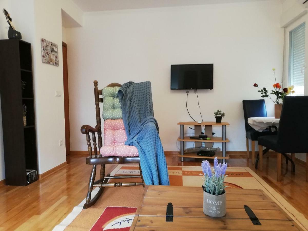סראייבו Brand New - Central Apartments מראה חיצוני תמונה