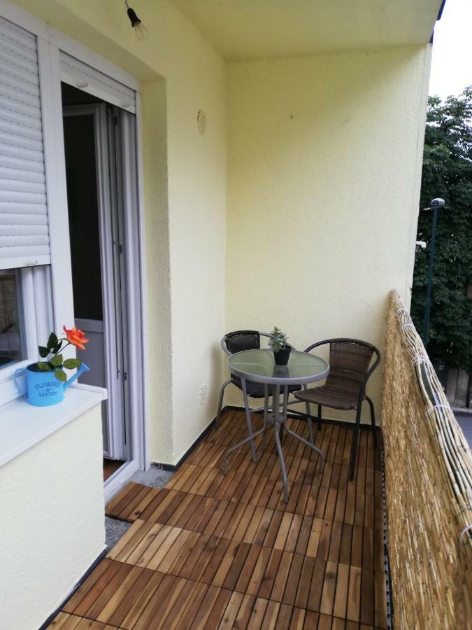 סראייבו Brand New - Central Apartments מראה חיצוני תמונה