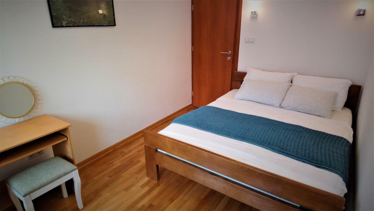 סראייבו Brand New - Central Apartments מראה חיצוני תמונה