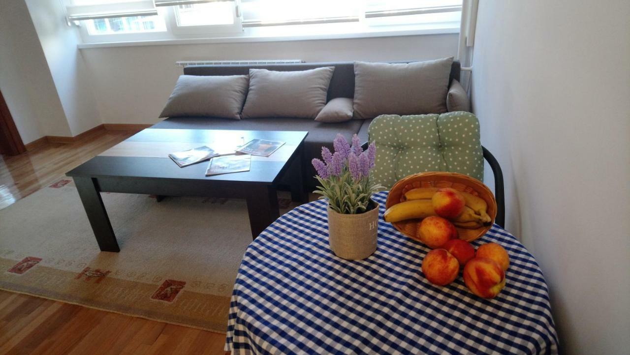 סראייבו Brand New - Central Apartments מראה חיצוני תמונה