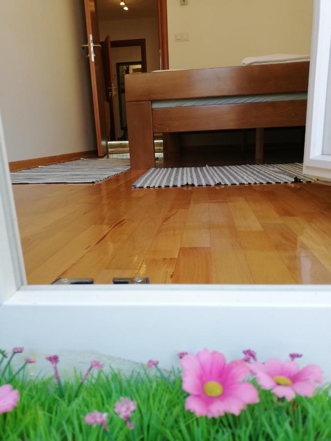 סראייבו Brand New - Central Apartments מראה חיצוני תמונה