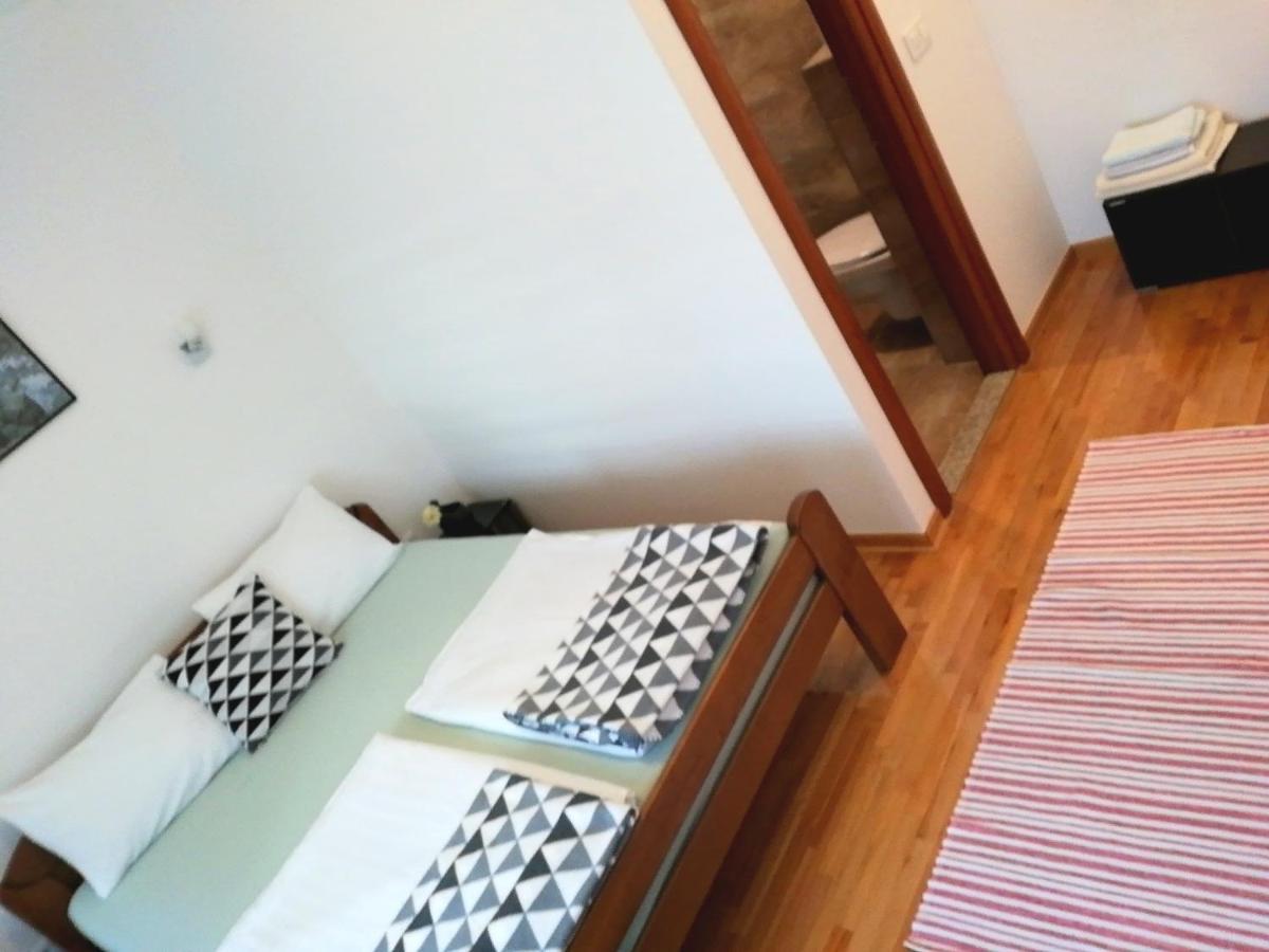 סראייבו Brand New - Central Apartments מראה חיצוני תמונה