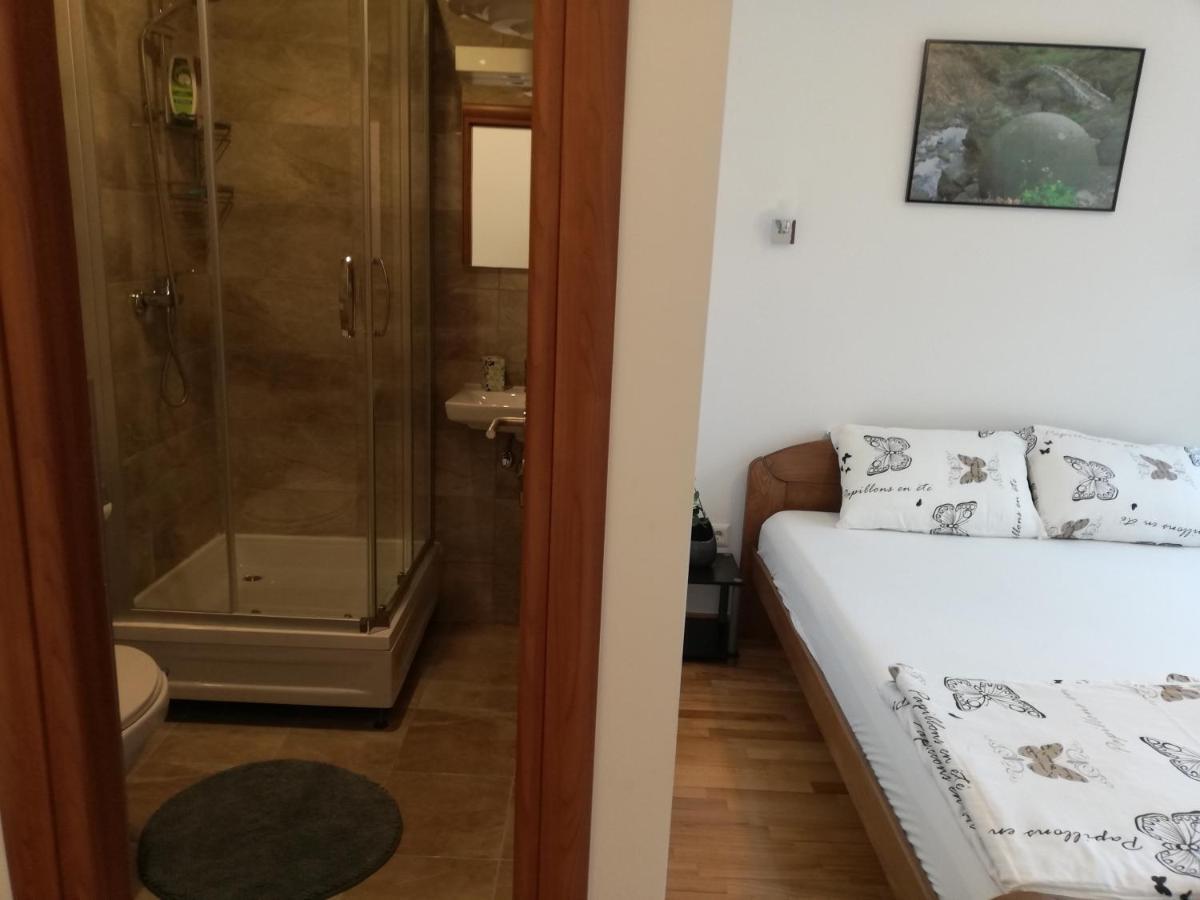 סראייבו Brand New - Central Apartments מראה חיצוני תמונה
